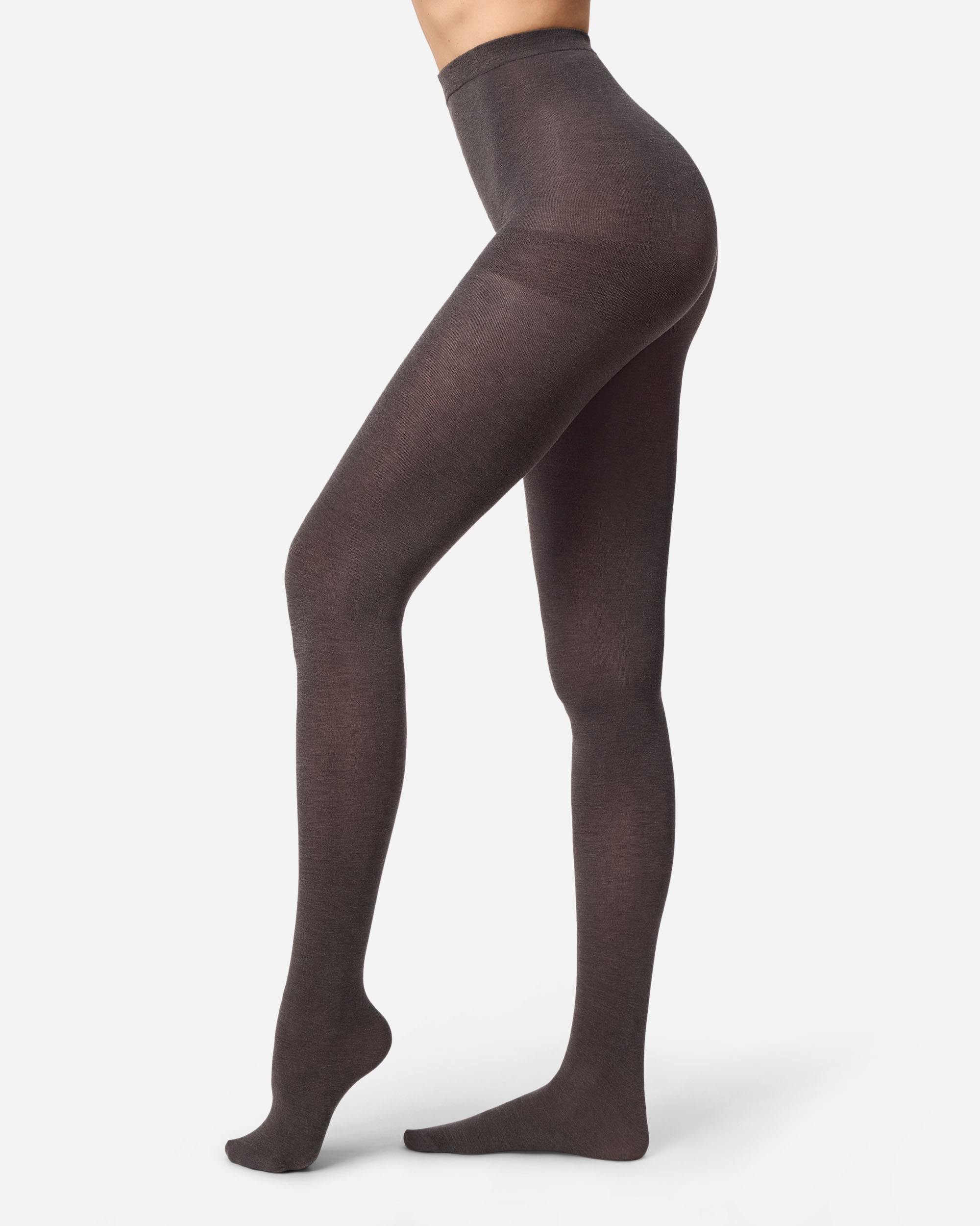 Imagem 0 de Collants Térmicos Opacos 115 Deniers