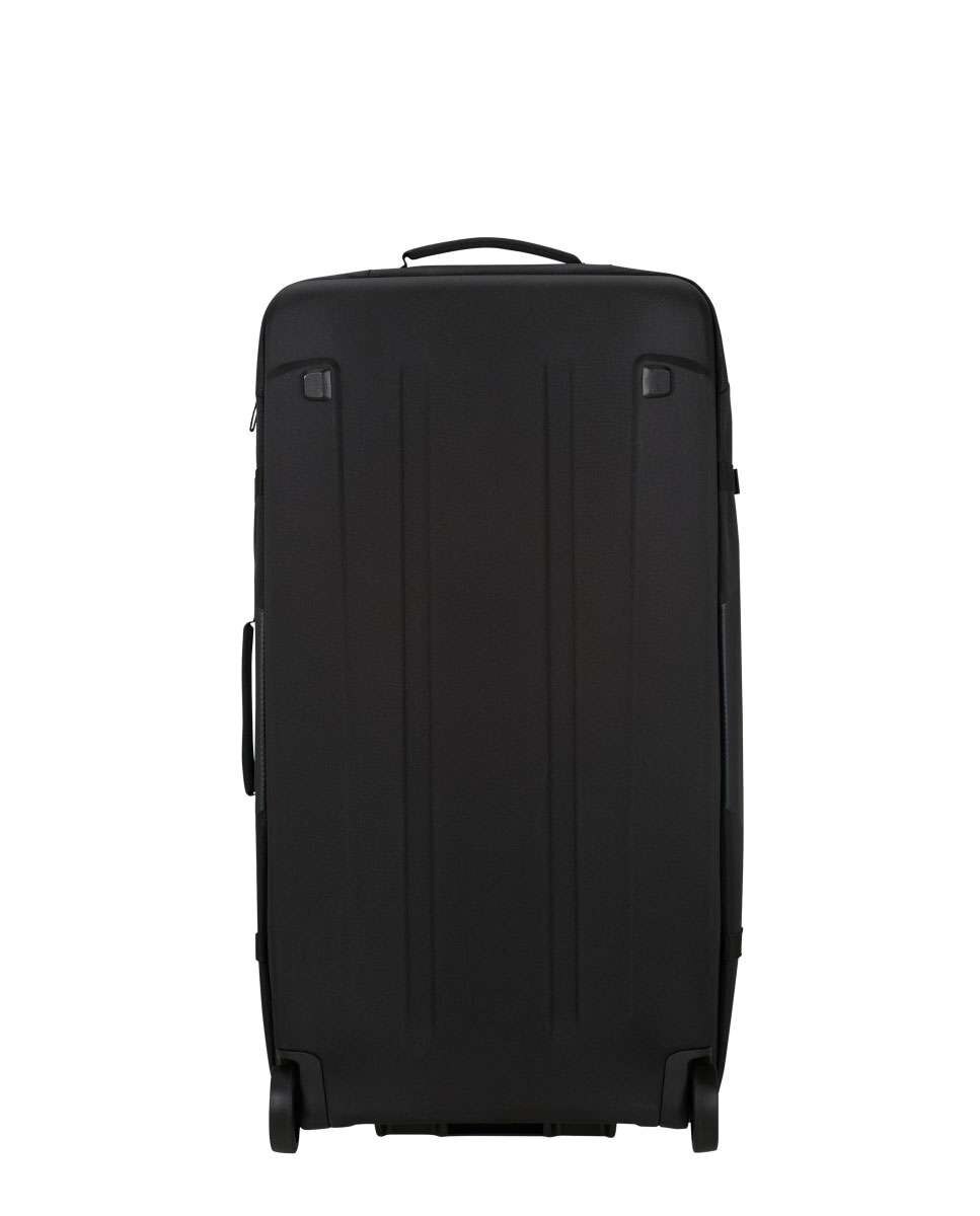 Saco de Viagem Armox 84Cm com 2 Rodas Preto 136L Preto-4