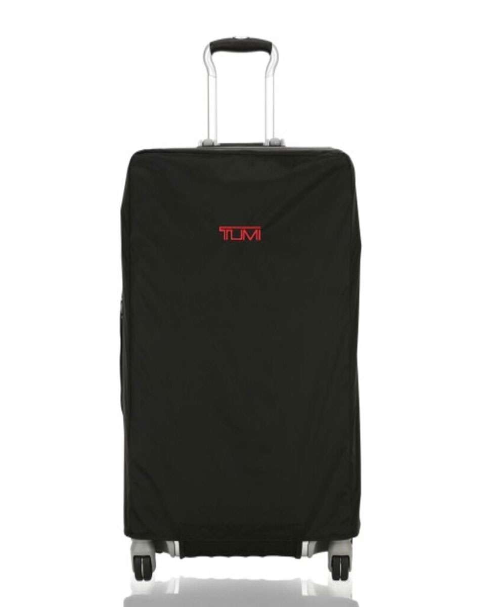 Imagem 0 de Capa Protetora para Mala de Viagens Longas 19 Degree Alum preto