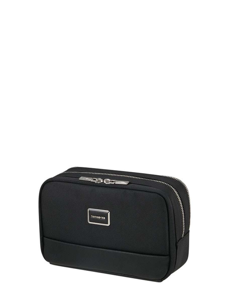 Imagem 0 de Nécessaire Image Toilet Kit Preto