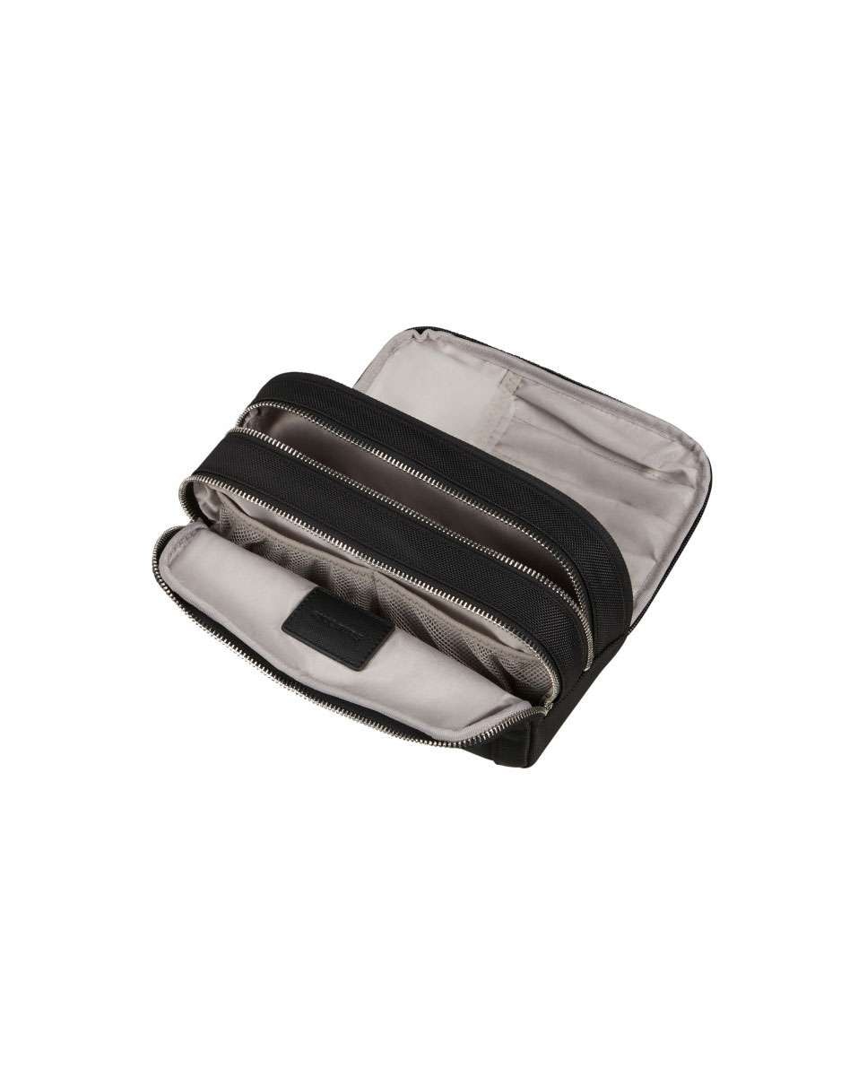 Nécessaire Image Toilet Kit Preto Preto-2