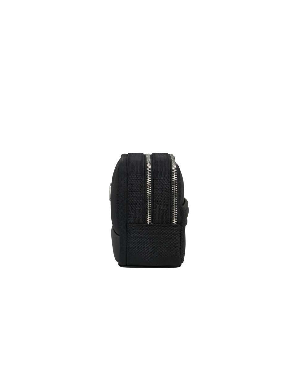 Nécessaire Image Toilet Kit Preto Preto-3