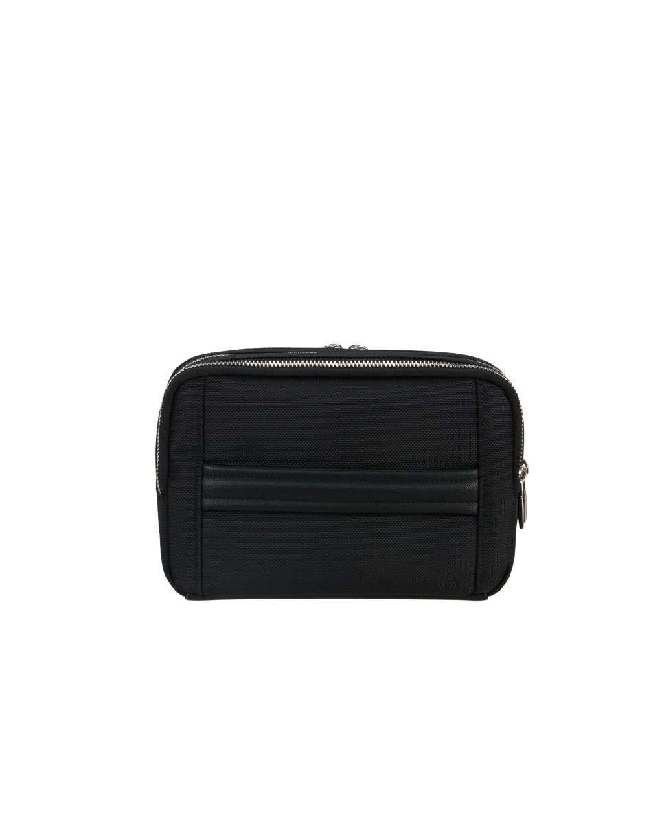 Nécessaire Image Toilet Kit Preto Preto-4