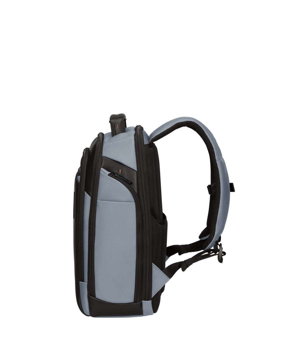 Mochila para Portátil Spectrolite 4.0 14.1" Cinza Nublado Cinzento-3