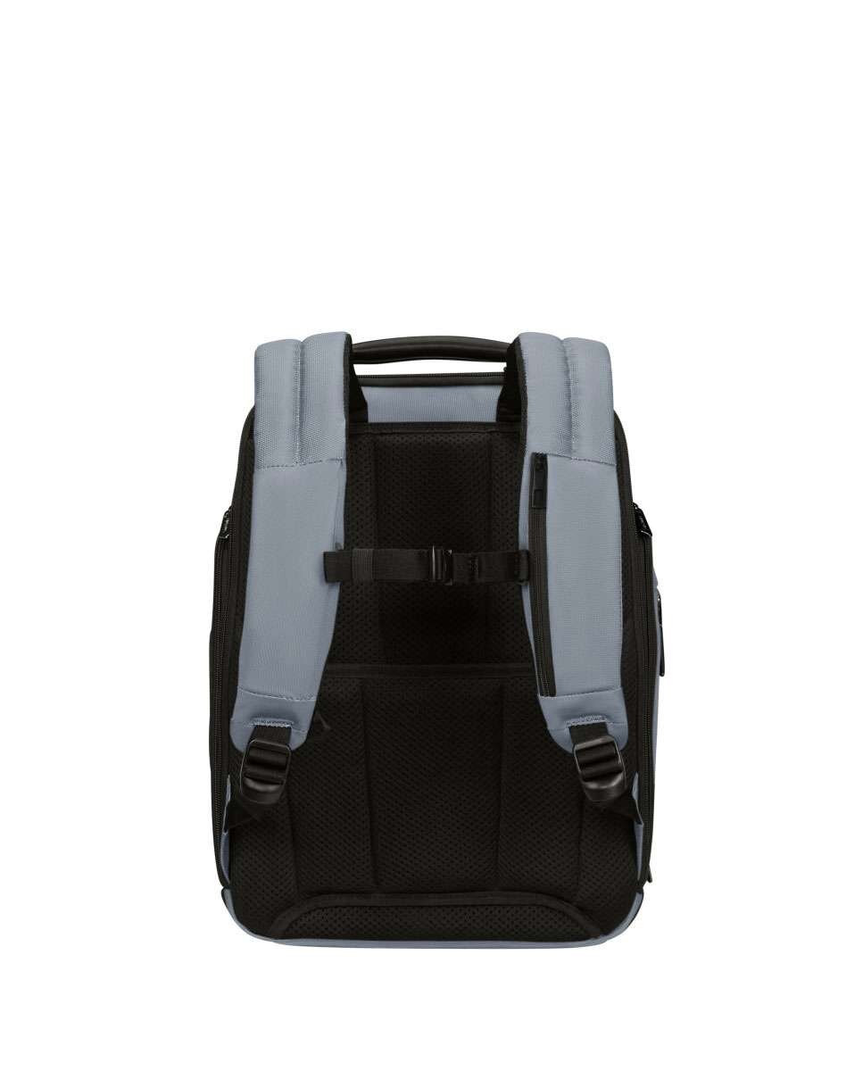 Mochila para Portátil Spectrolite 4.0 14.1" Cinza Nublado Cinzento-4