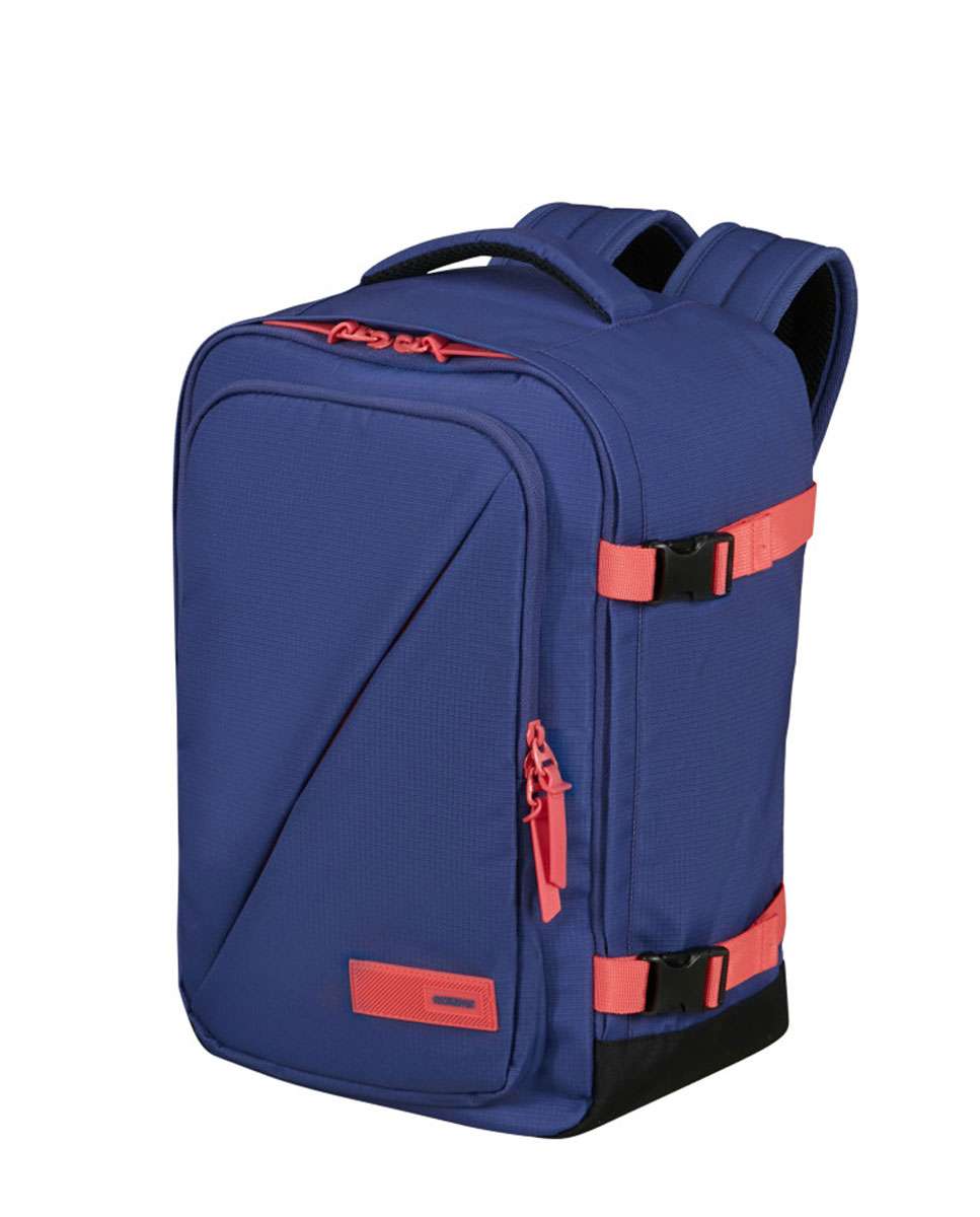Imagem 0 de Mochila Underseater S Take2Cabin Roxo/Coral 24L