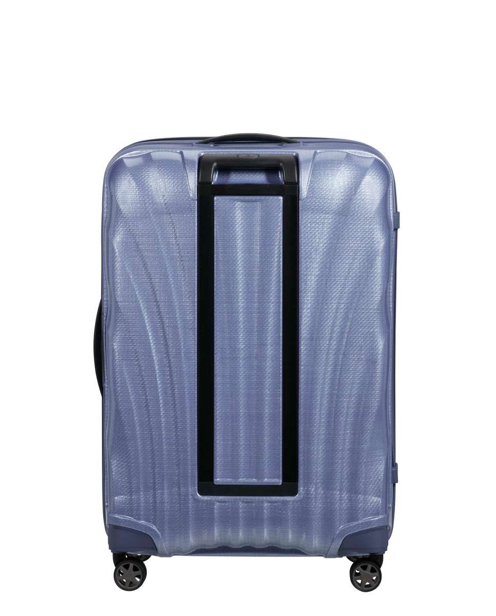 Mala de Viagem Grande C-Lite 75cm 4 Rodas Lavanda 94L Lavanda-4
