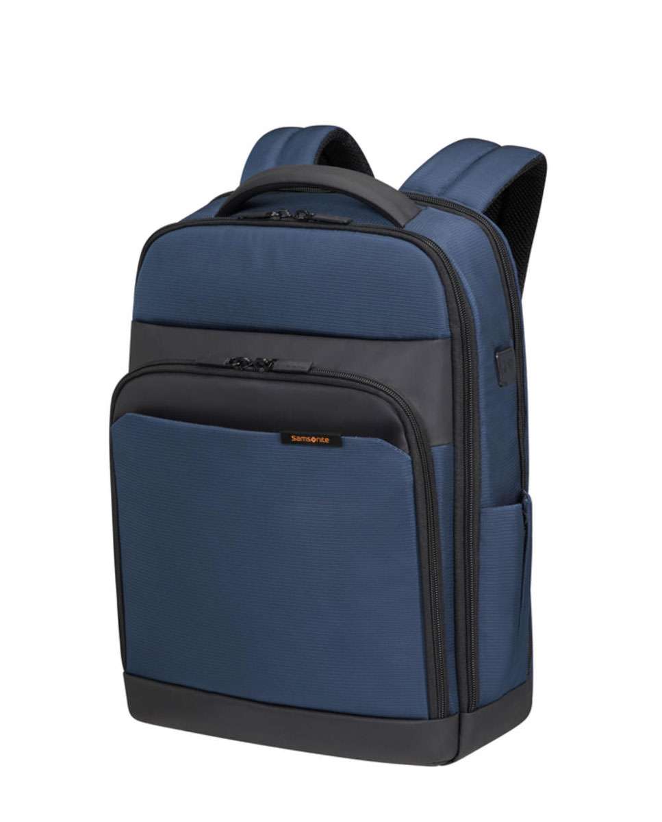 Imagem 0 de Mochila Mysight para portátil azul 15.6" 19L