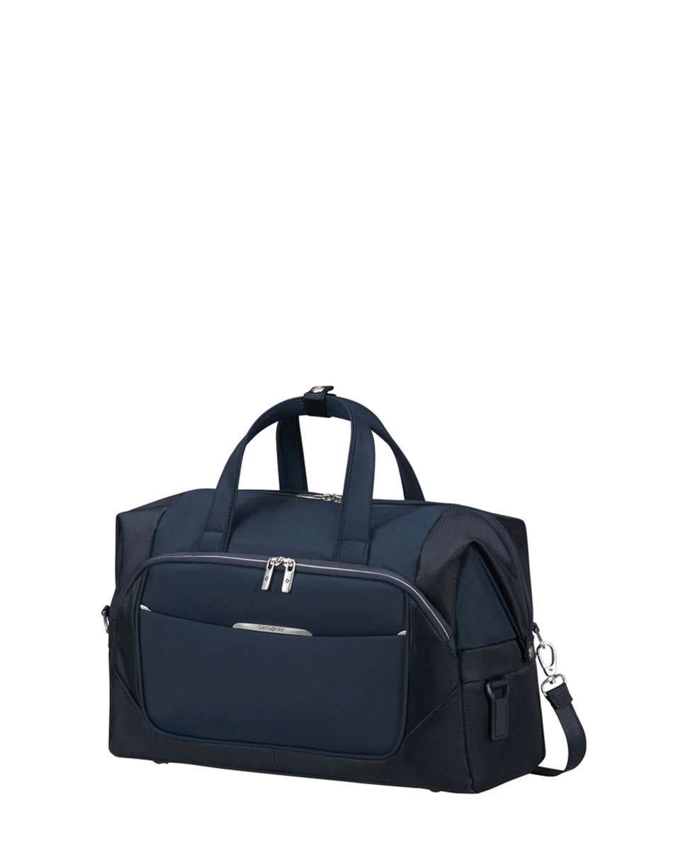 Saco de Viagem Re-Lite 48cm 1 Noite Azul Noite 36.5L Azul-1