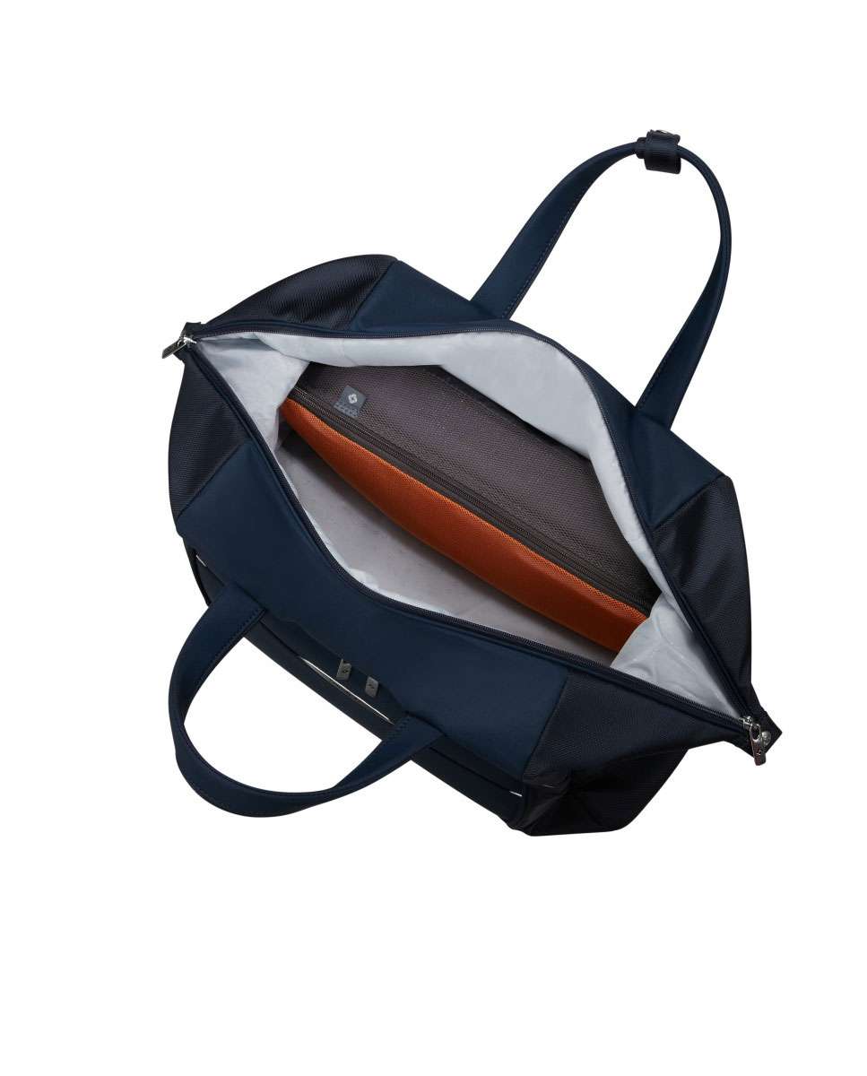 Saco de Viagem Re-Lite 48cm 1 Noite Azul Noite 36.5L Azul-2