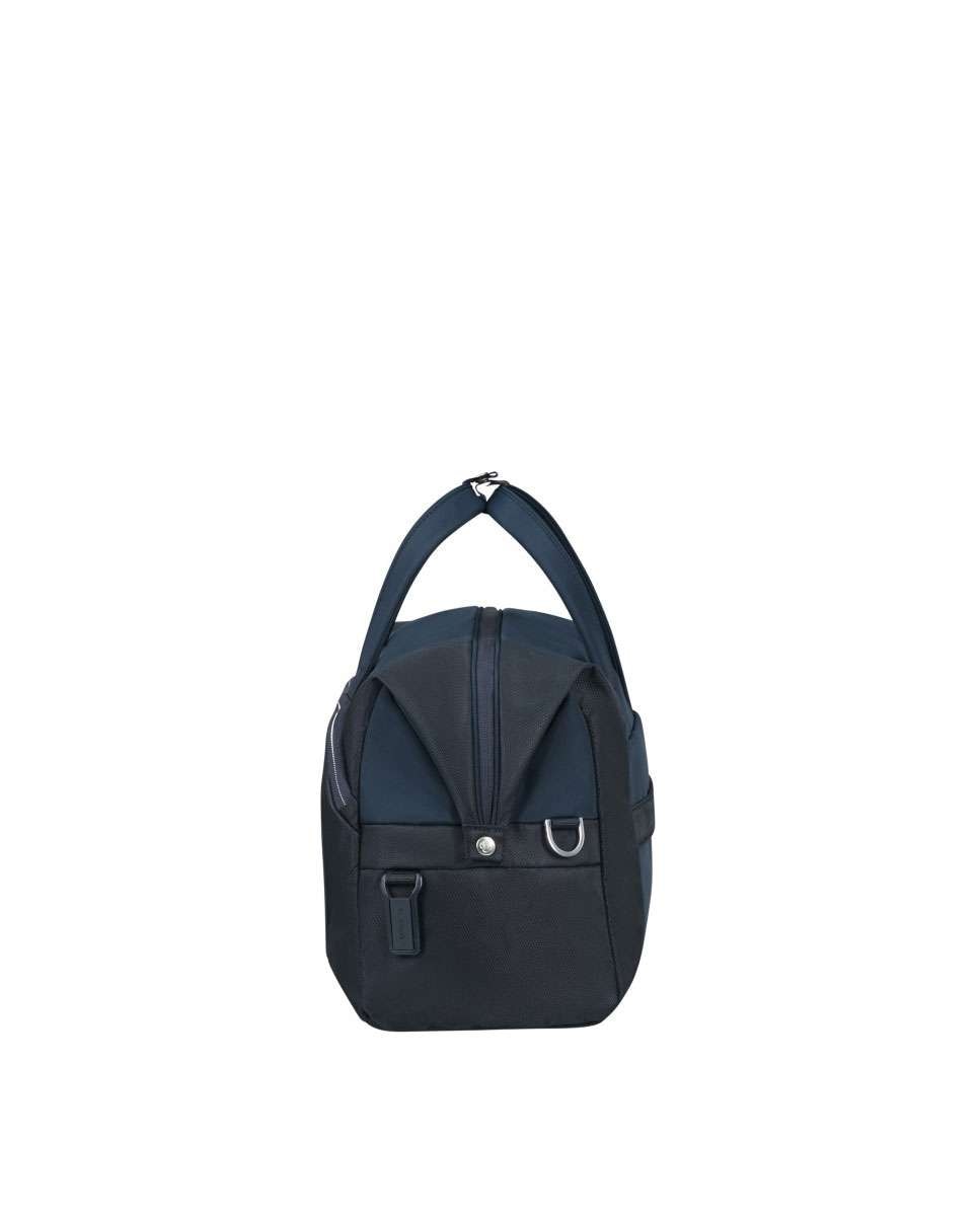 Saco de Viagem Re-Lite 48cm 1 Noite Azul Noite 36.5L Azul-3