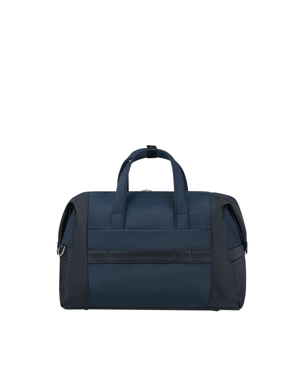 Saco de Viagem Re-Lite 48cm 1 Noite Azul Noite 36.5L Azul-4