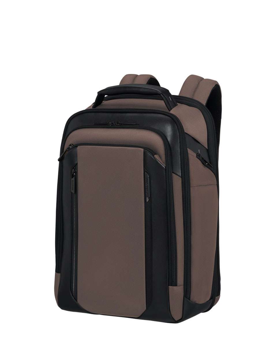 Mochila para Portátil Spectrolite 4.0 Expansível 15.6" Castanho Castanho-1