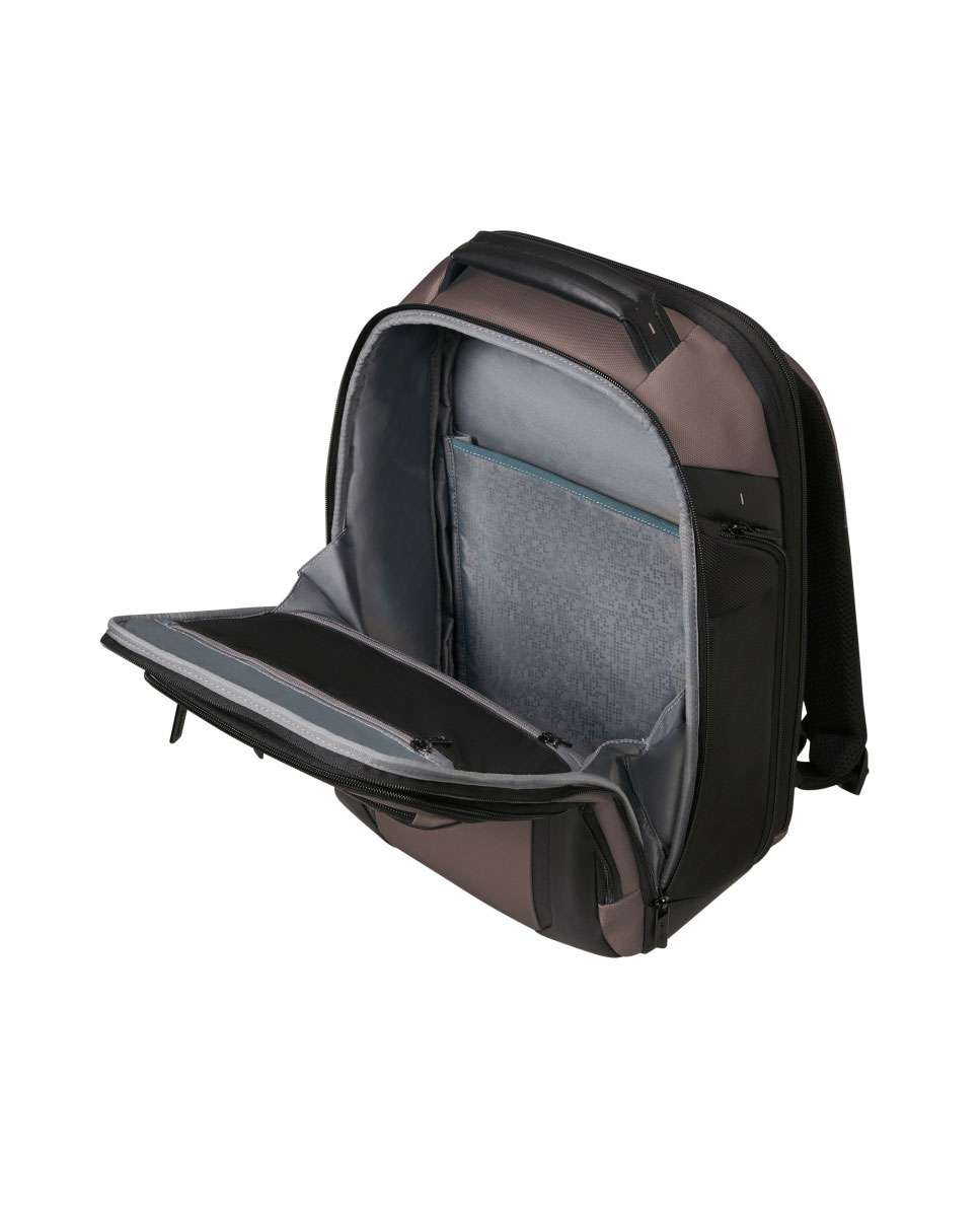 Mochila para Portátil Spectrolite 4.0 Expansível 15.6" Castanho Castanho-2