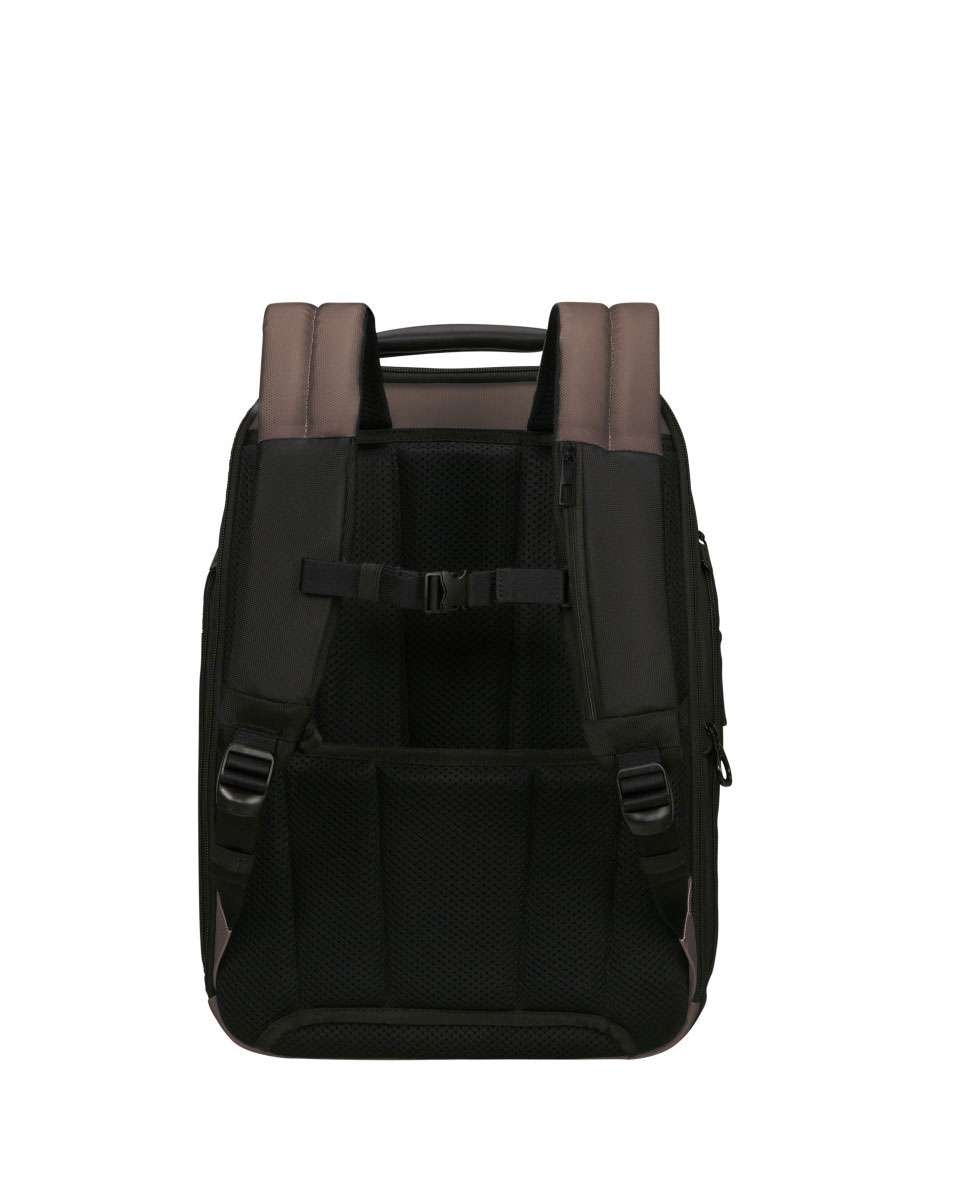 Mochila para Portátil Spectrolite 4.0 Expansível 15.6" Castanho Castanho-4