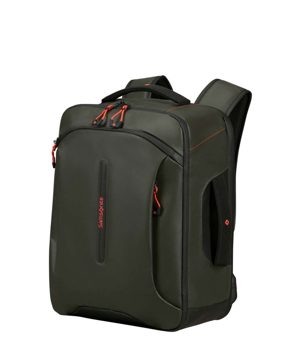 Mochila para Portátil Underseater Ecodiver 15.6" Verde Hera 25L Verde-1