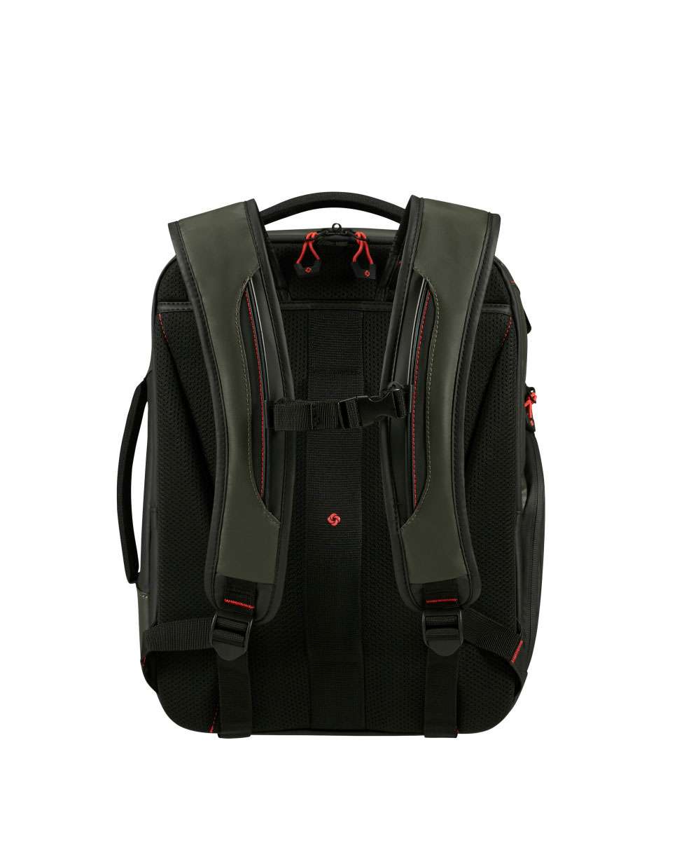 Mochila para Portátil Underseater Ecodiver 15.6" Verde Hera 25L Verde-4