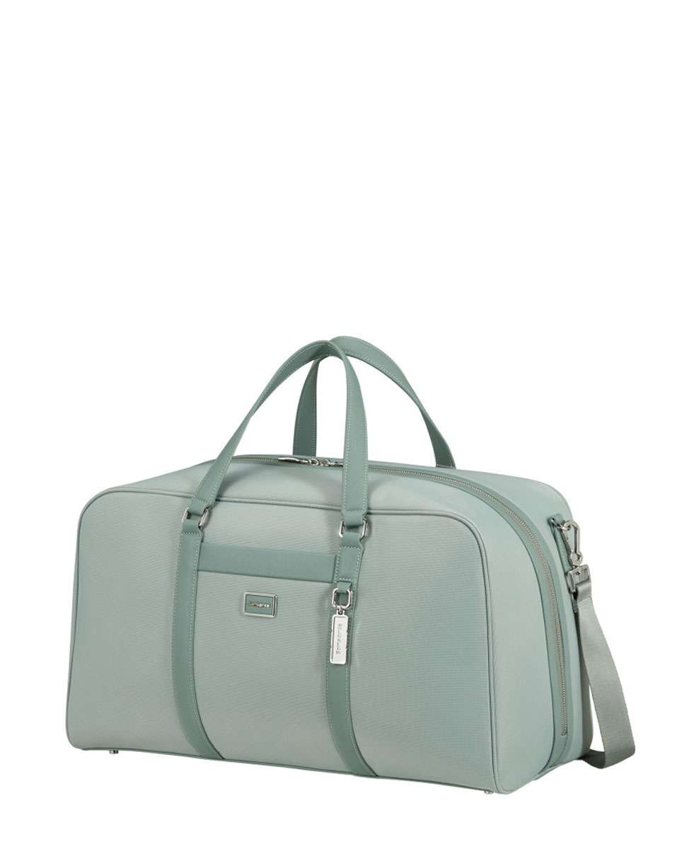 Imagem 0 de Saco de Viagem S Image Biz Verde 43.5L