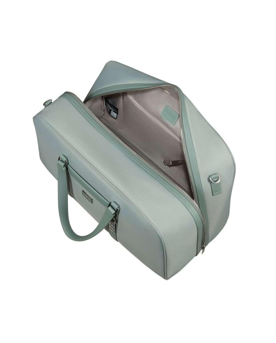 Saco de Viagem S Image Biz Verde 43.5L Verde-2