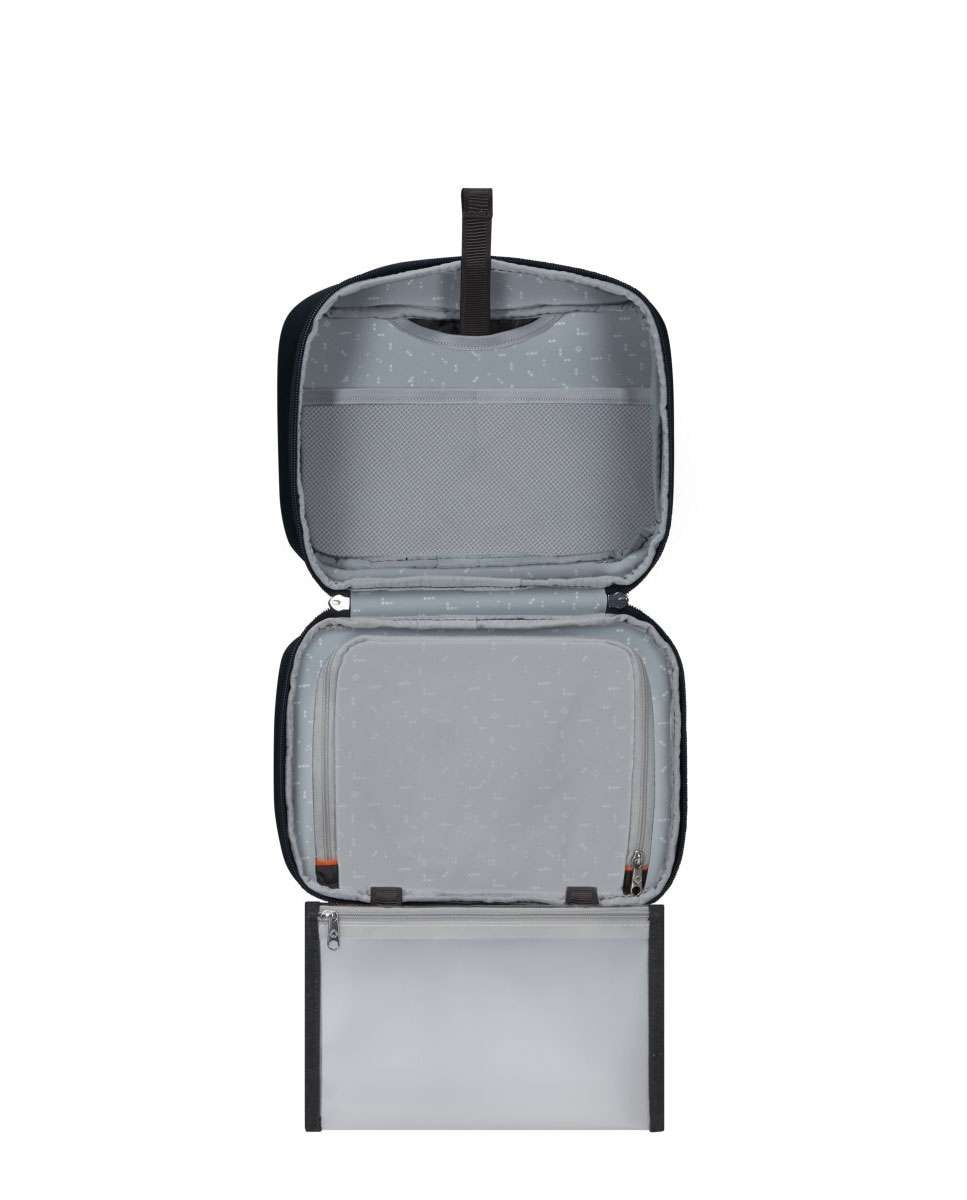 Necessaire Re-Lite Azul Noite 7L Azul-2
