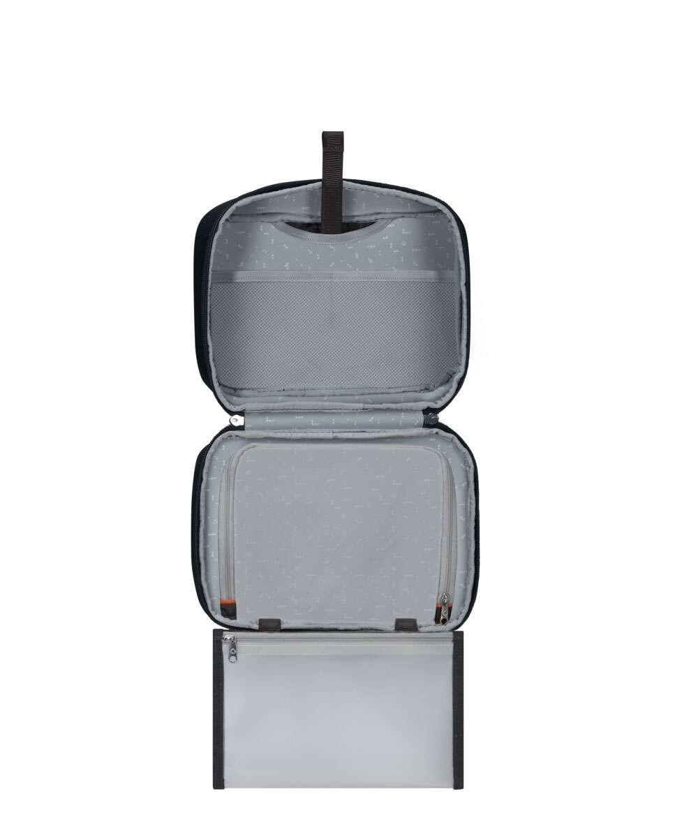 Necessaire Re-Lite Azul Noite 7L Azul-2