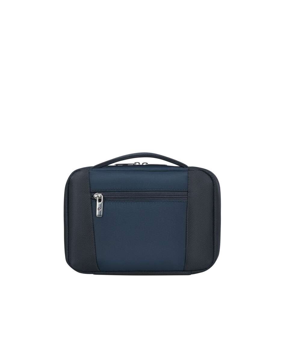 Necessaire Re-Lite Azul Noite 7L Azul-4