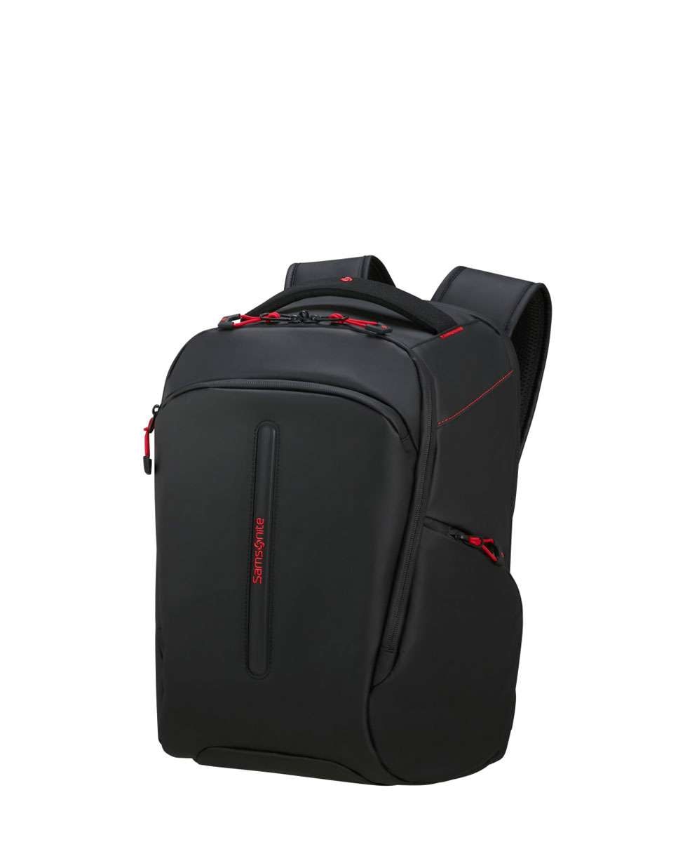 Mochila Ecodiver para portátil preto 14 Preto-1