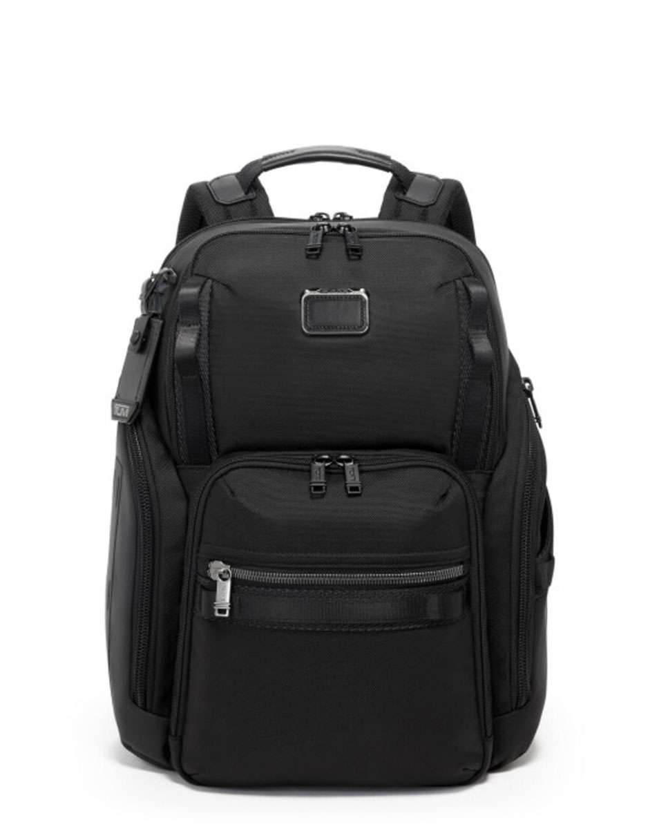 Imagem 0 de Mochila para Portátil 15" Search Alpha Bravo preto