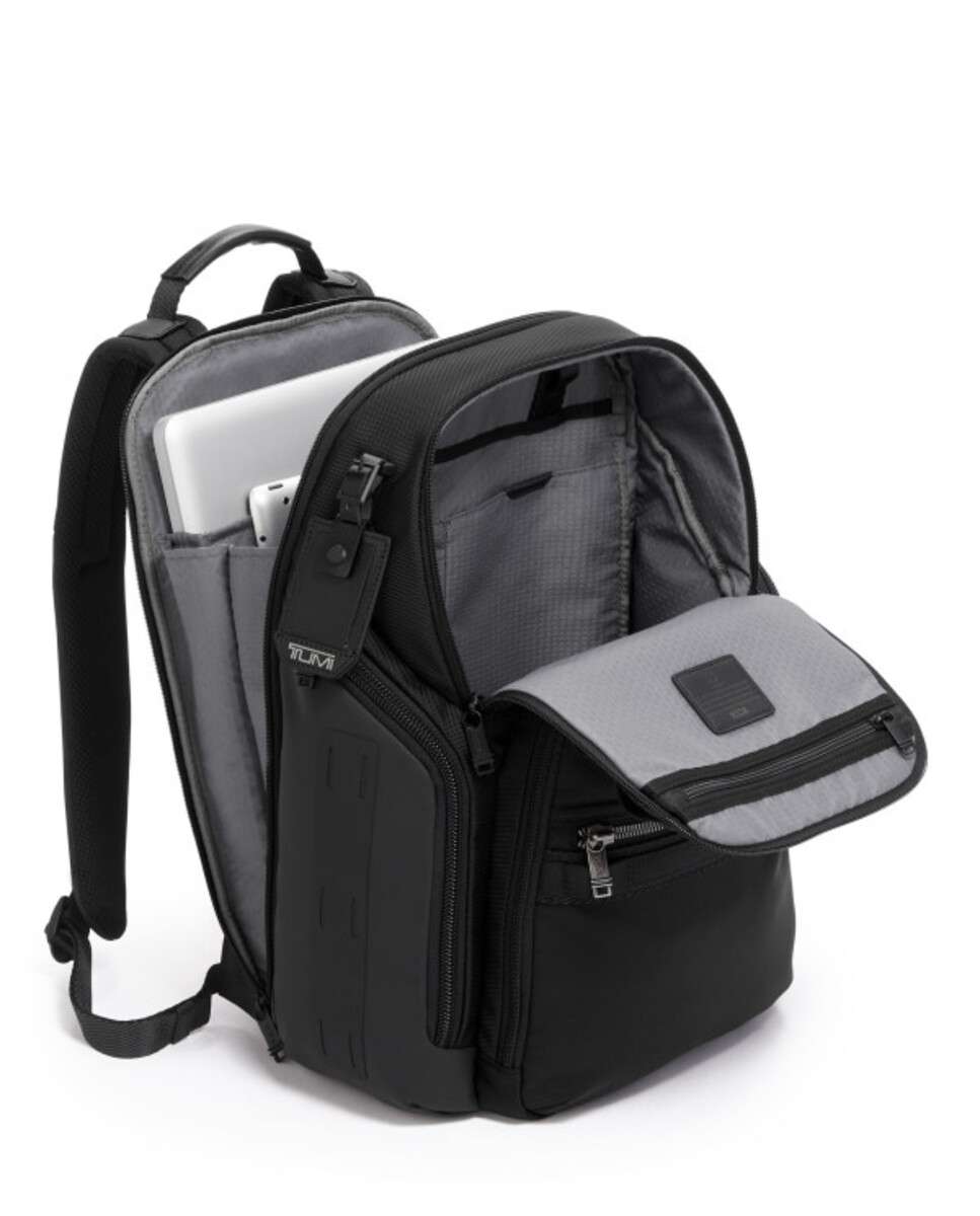 Mochila para Portátil 15" Search Alpha Bravo preto Preto-2