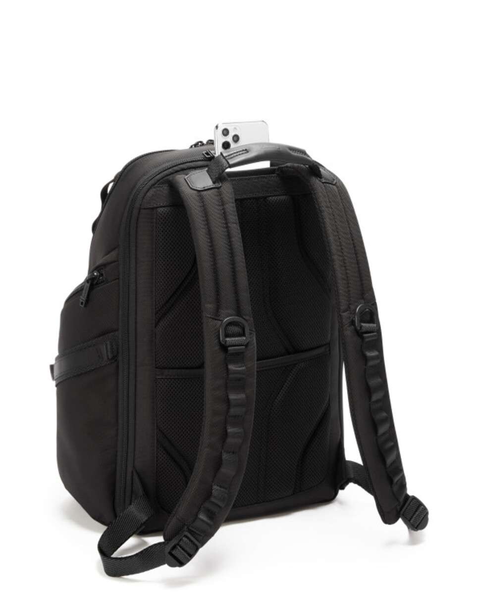Mochila para Portátil 15" Search Alpha Bravo preto Preto-4