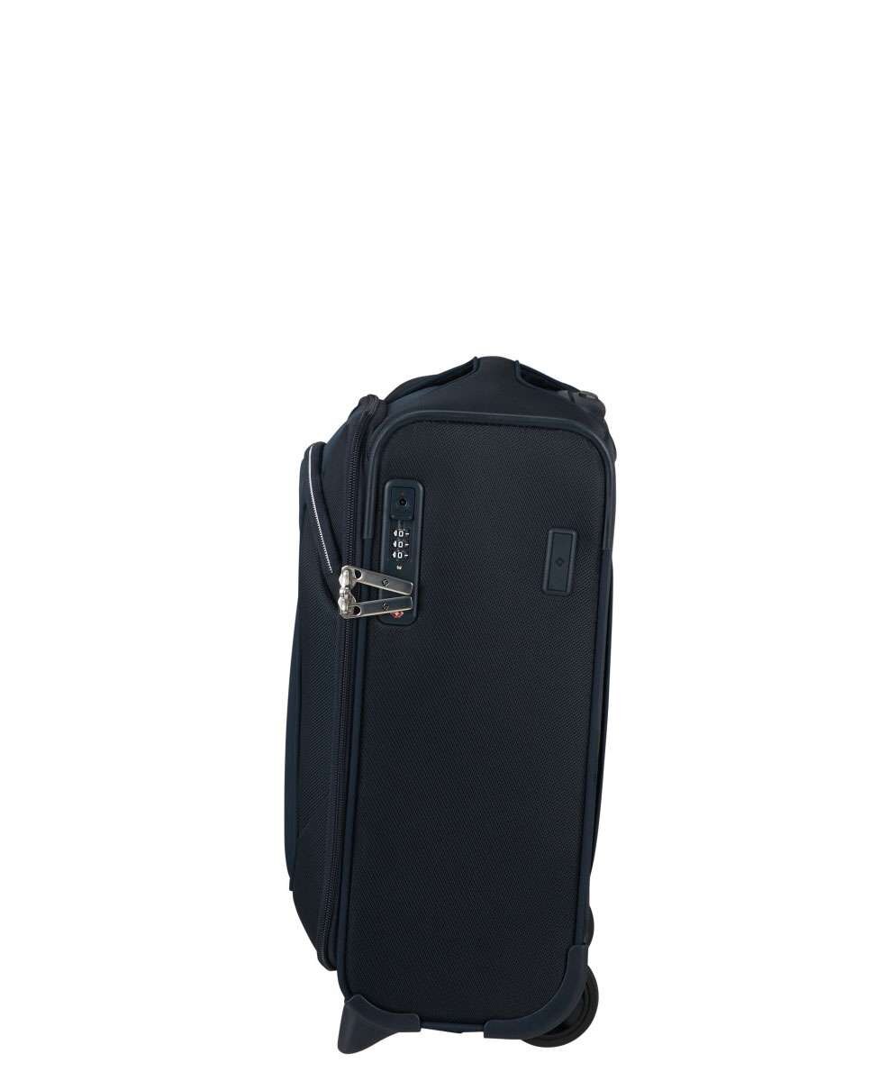 Mala de Cabine Re-Lite Underseater 45cm 2 Rodas Azul Noite 29L Azul-3