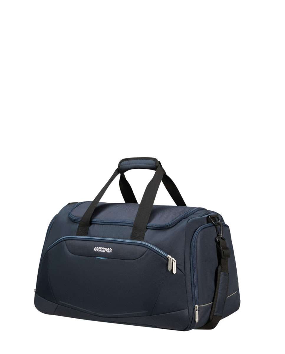 Saco de viagem Summerride 52cm azul-marinho 53L Azul-1