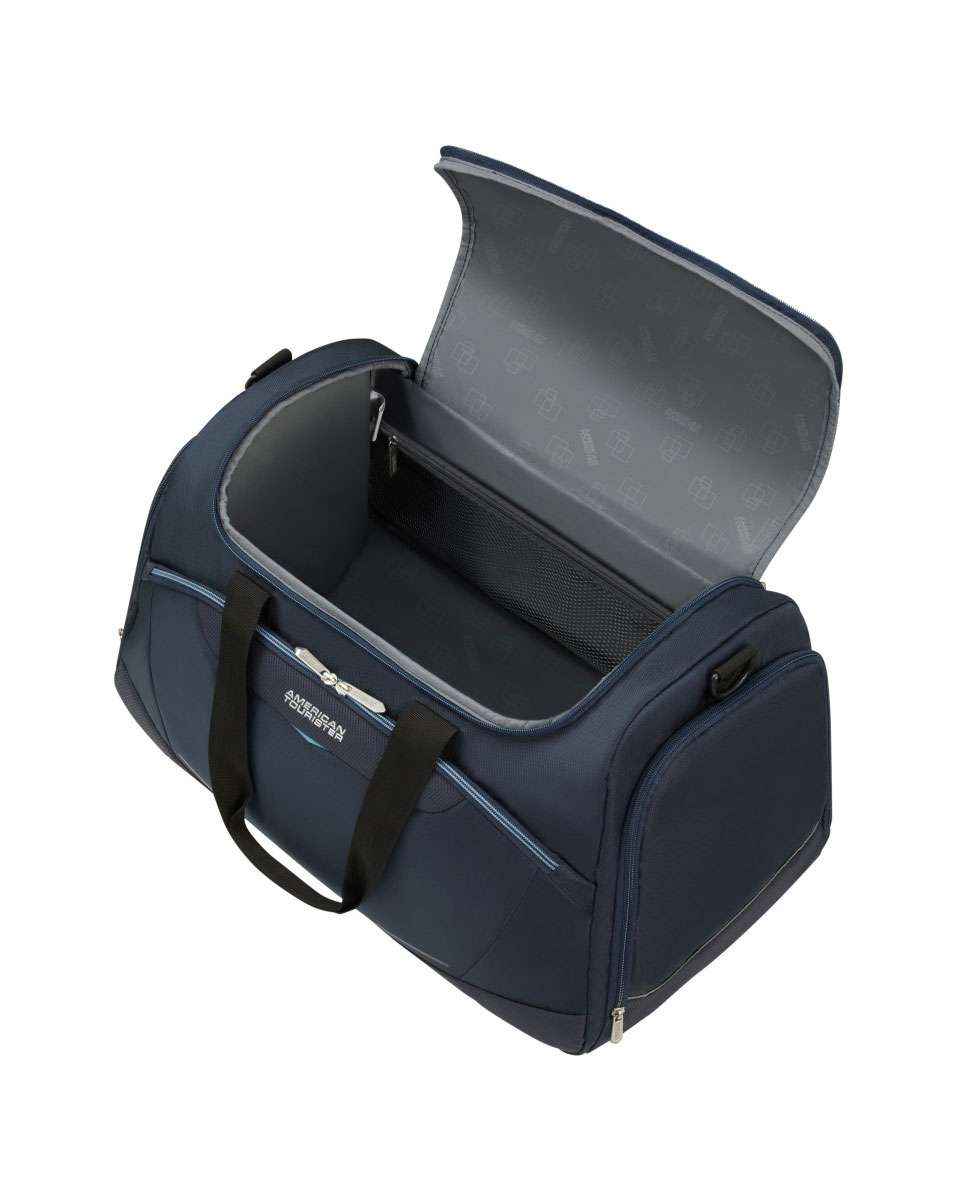 Saco de viagem Summerride 52cm azul-marinho 53L Azul-2