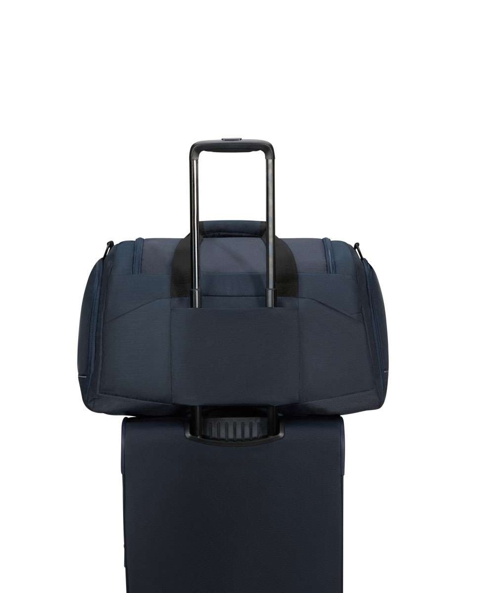 Saco de viagem Summerride 52cm azul-marinho 53L Azul-4
