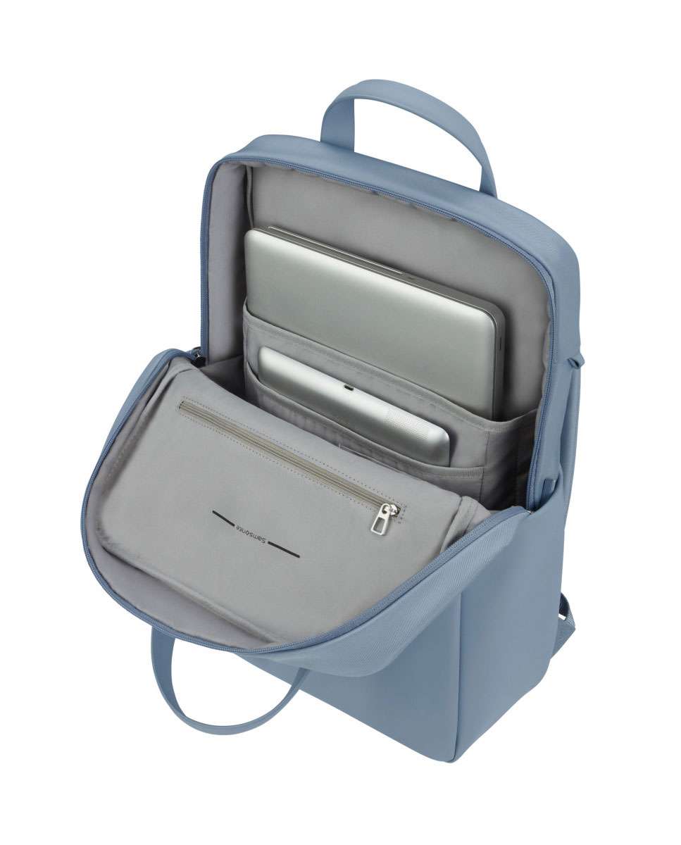 Mochila para portátil 4Pack 15.6" azul Azul-2