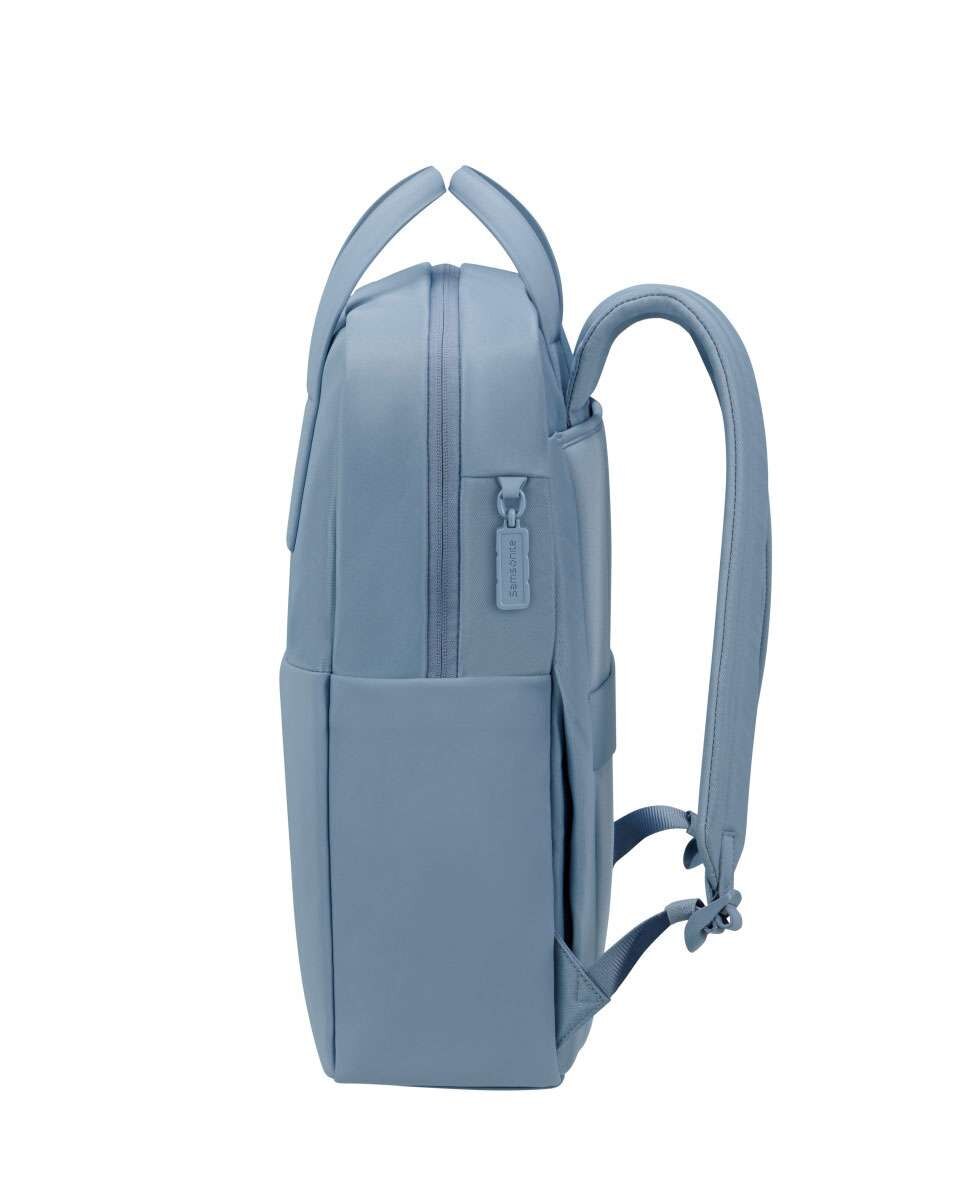 Mochila para portátil 4Pack 15.6" azul Azul-3