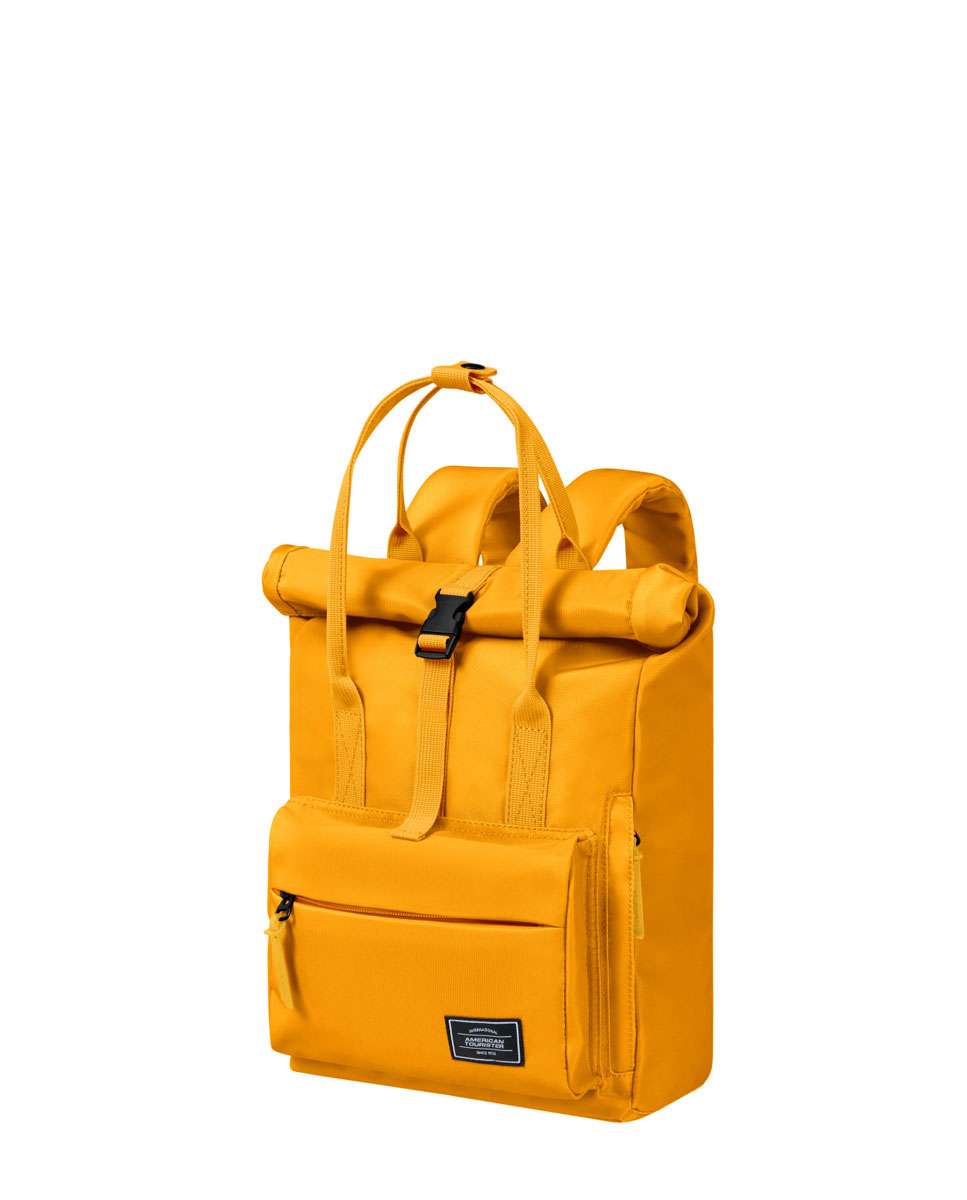 Imagem 0 de Mochila de senhora city Urban Groove amarelo