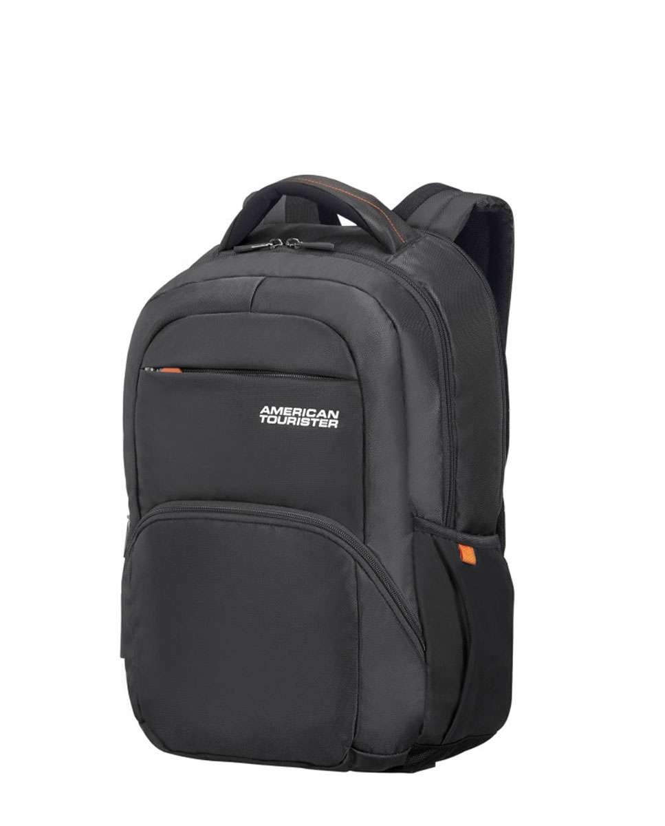 Mochila tech Urban Groove para portátil preto 15,6 Preto-1