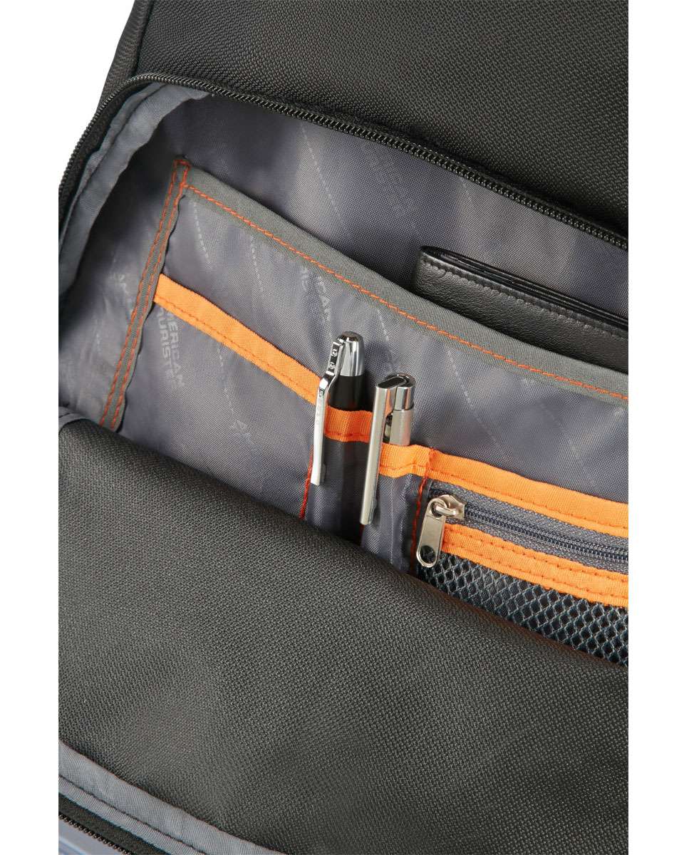 Mochila tech Urban Groove para portátil preto 15,6 Preto-2