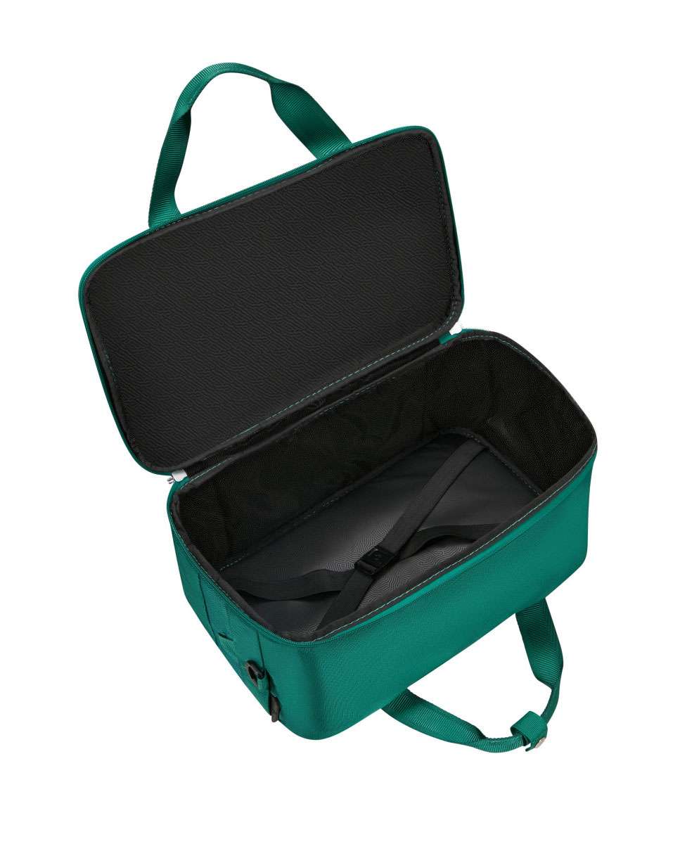 Bolsa de Viagem Underseater 3 em 1 Urbify Verde Pinho 24L Verde-2