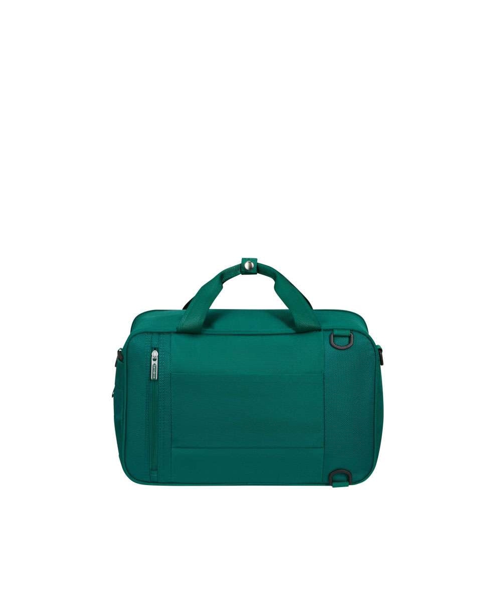 Bolsa de Viagem Underseater 3 em 1 Urbify Verde Pinho 24L Verde-4