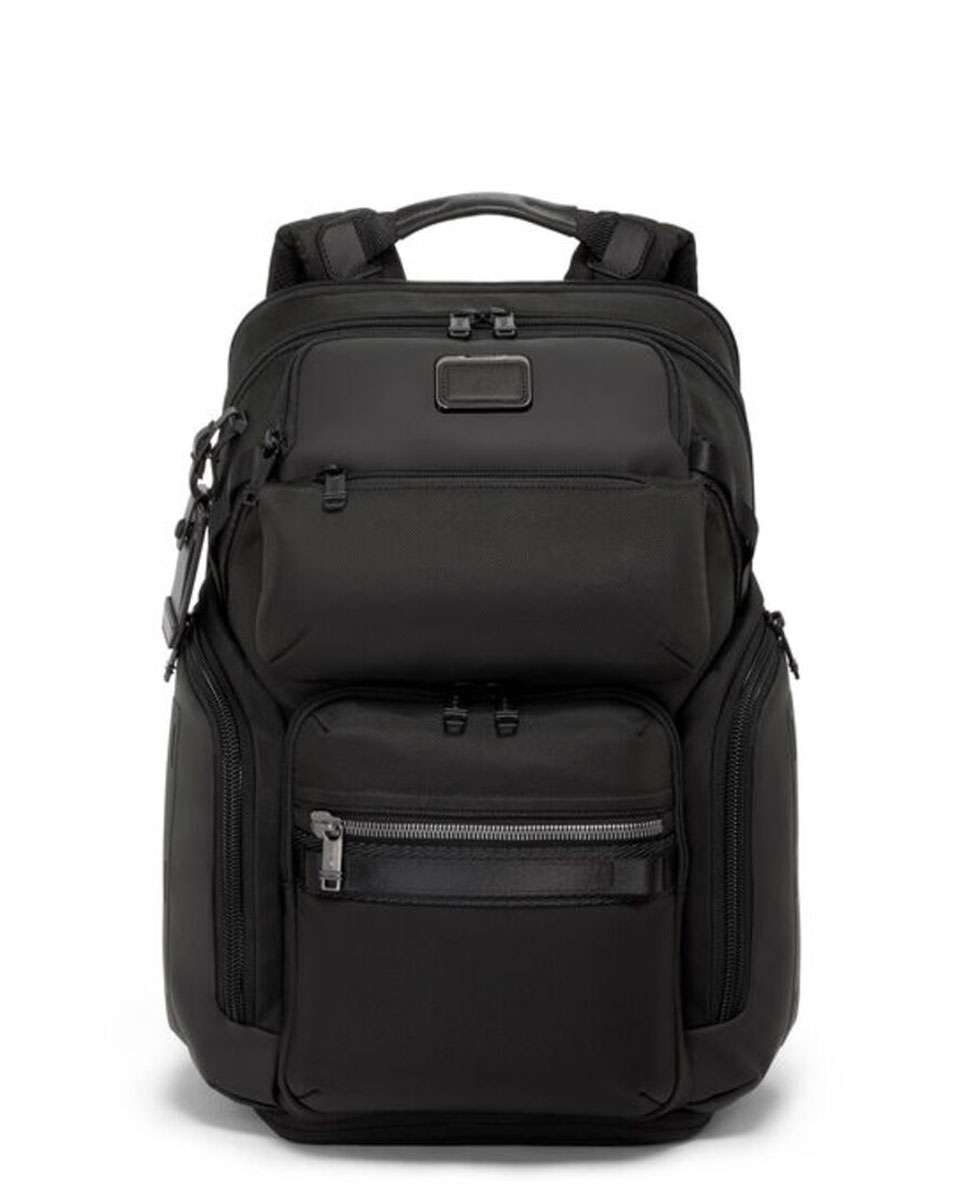 Imagem 0 de Mochila para Portátil 15" Nomadic Alpha Bravo preto