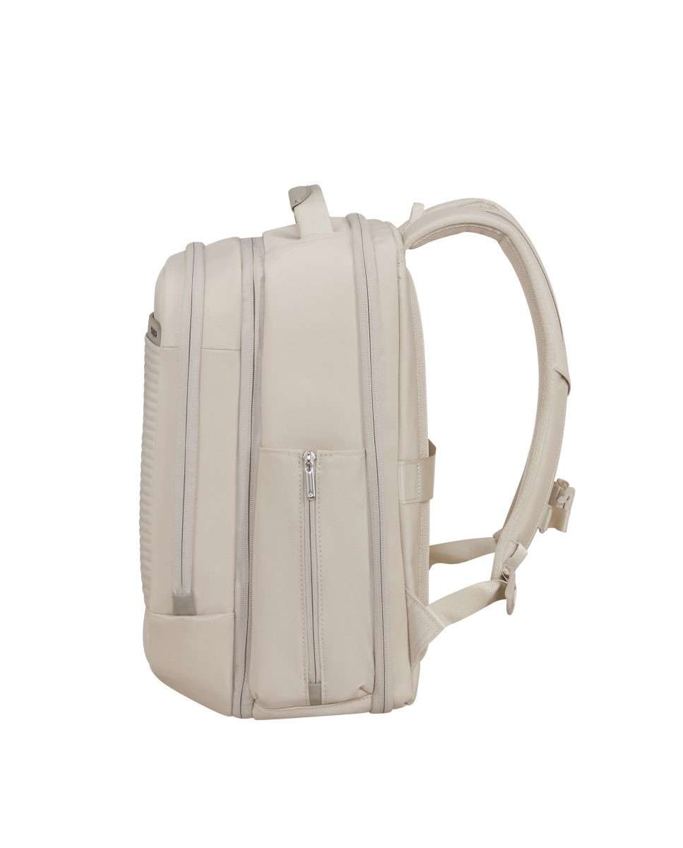 Mochila 2 em 1 para Portátil Paralux BT 15.6" Cinzento Pedra Cinzento-3
