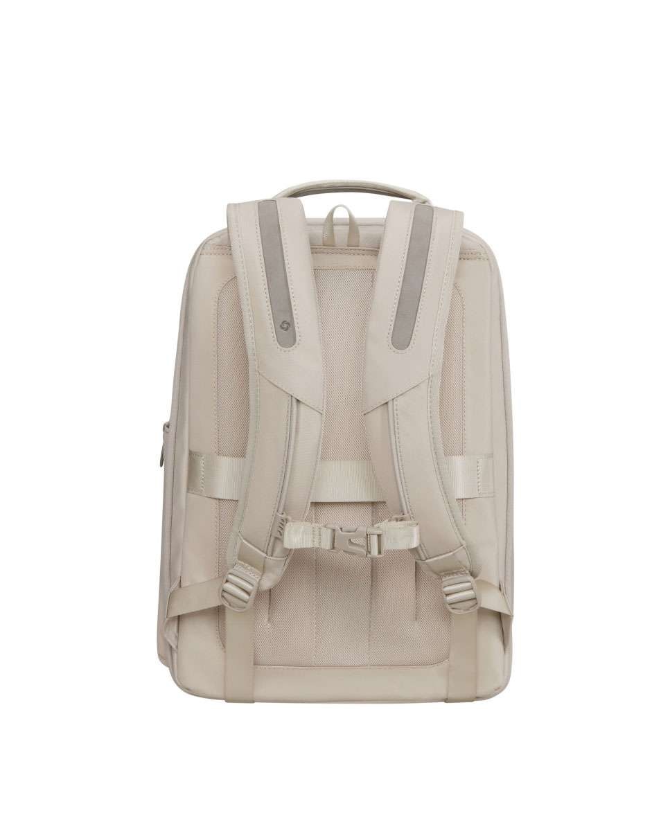 Mochila 2 em 1 para Portátil Paralux BT 15.6" Cinzento Pedra Cinzento-4