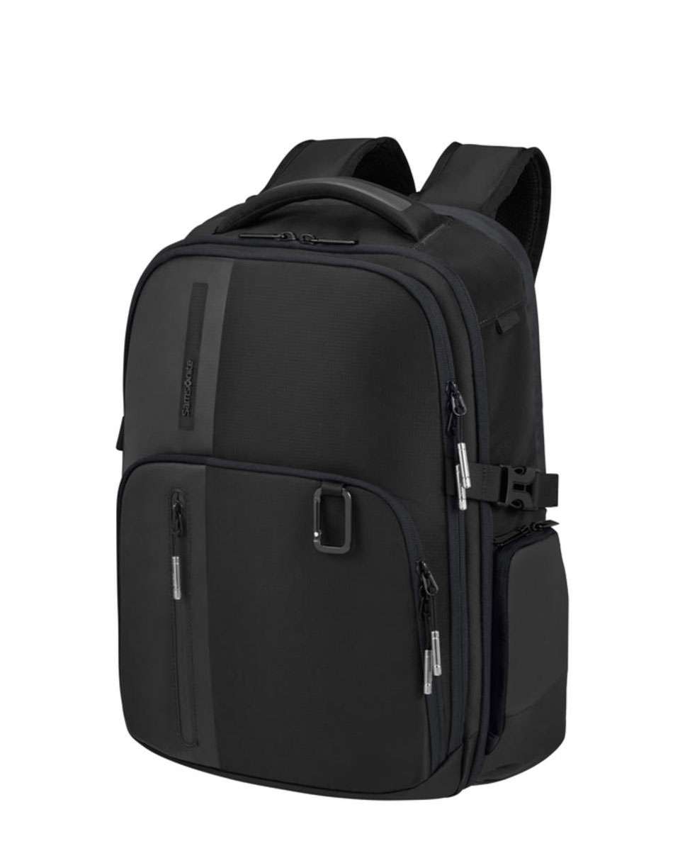 Imagem 0 de Mochila Biz2go para Portátil 15.6" para 1 dia Preta