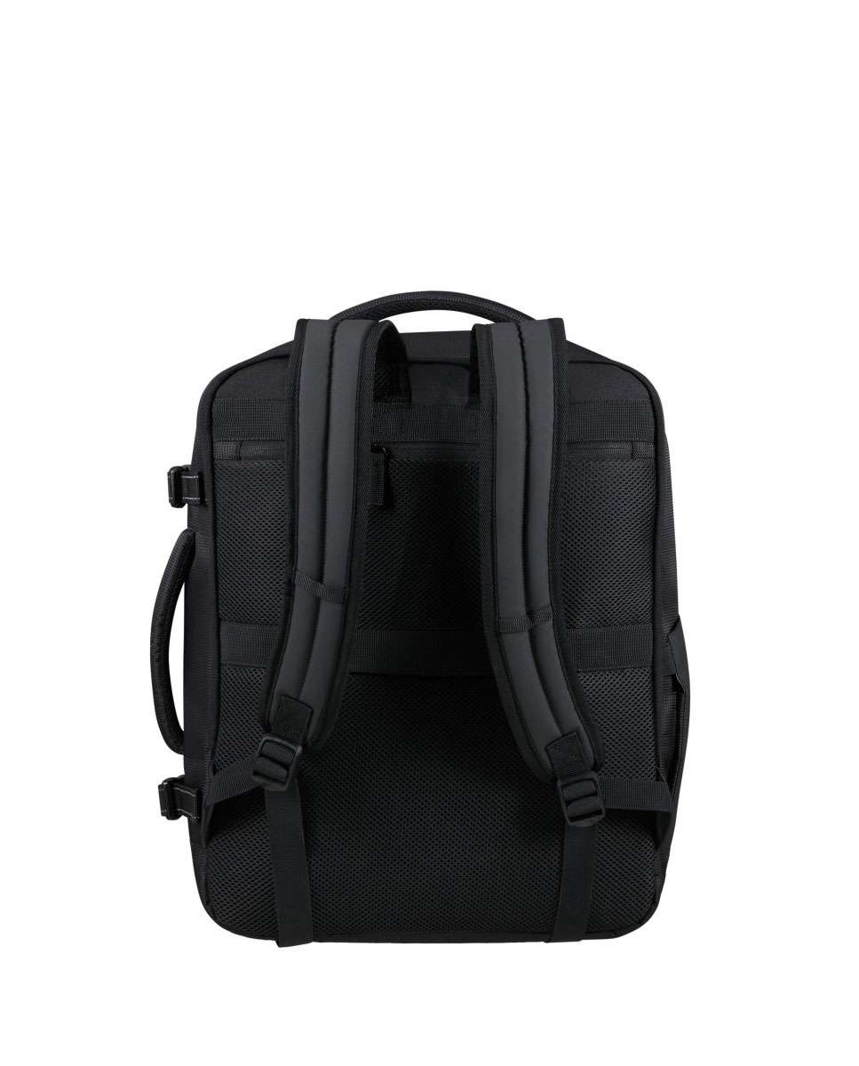 Mochila para Portátil 15,6" Underseater Pro M Take2Cabin Preto 38L Preto-4