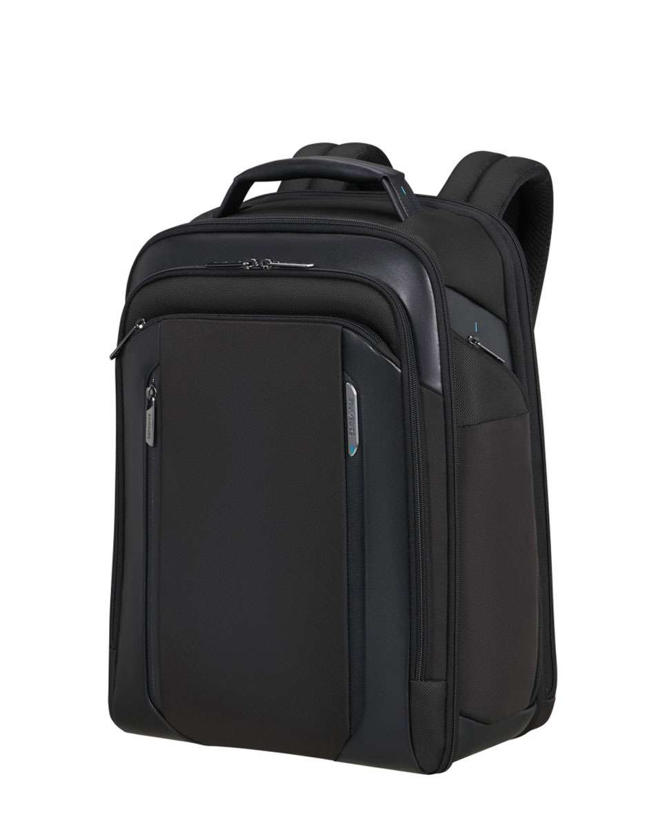 Mochila Underseater Spectrolite 4.0 Expansível 17.3" Preto Preto-1