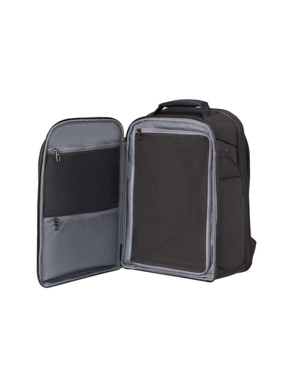 Mochila Underseater Spectrolite 4.0 Expansível 17.3" Preto Preto-2