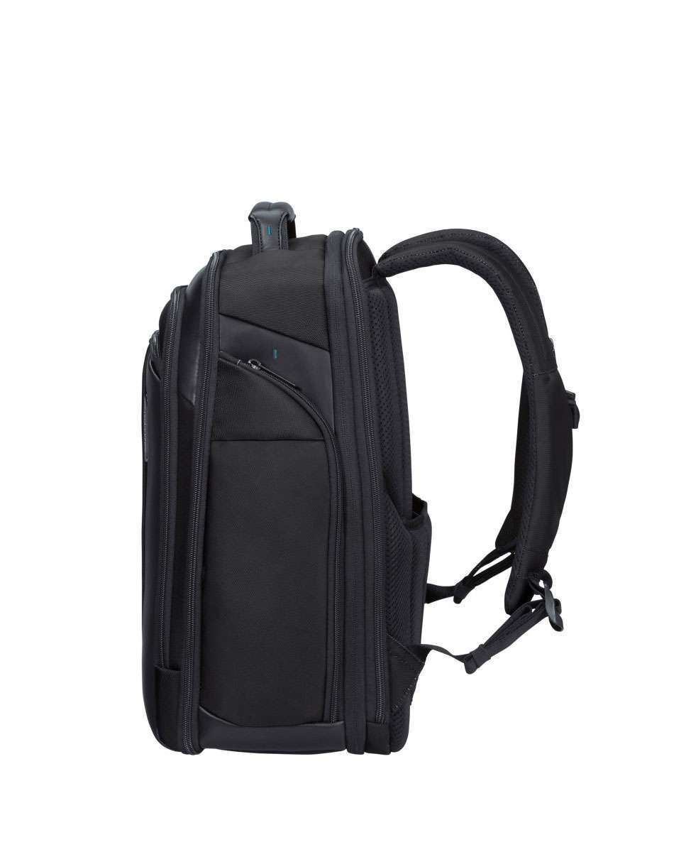 Mochila Underseater Spectrolite 4.0 Expansível 17.3" Preto Preto-3