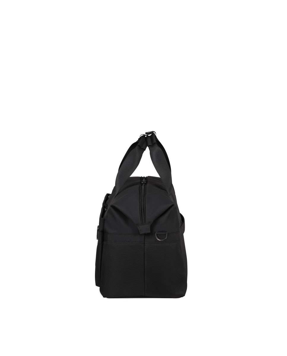 Saco de viagem Airea preto 36L Preto-3